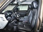 Thumbnail of 2020 Brown Land Rover Defender