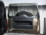 Thumbnail of 2020 Brown Land Rover Defender
