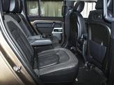 Thumbnail of 2020 Brown Land Rover Defender