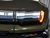 Thumbnail of 2025 Deep Aurora Metallic (Dark Bronze) GMC HUMMER EV SUV