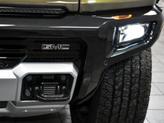 Thumbnail of 2025 Deep Aurora Metallic (Dark Bronze) GMC HUMMER EV SUV