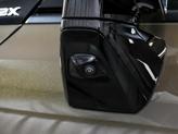 Thumbnail of 2025 Deep Aurora Metallic (Dark Bronze) GMC HUMMER EV SUV