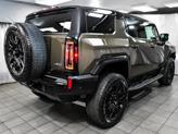 Thumbnail of 2025 Deep Aurora Metallic (Dark Bronze) GMC HUMMER EV SUV