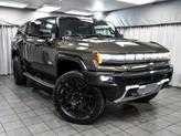 Thumbnail of 2025 Deep Aurora Metallic (Dark Bronze) GMC HUMMER EV SUV