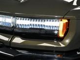 Thumbnail of 2025 Deep Aurora Metallic (Dark Bronze) GMC HUMMER EV SUV