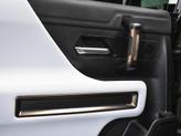 Thumbnail of 2025 Deep Aurora Metallic (Dark Bronze) GMC HUMMER EV SUV