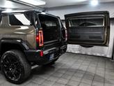 Thumbnail of 2025 Deep Aurora Metallic (Dark Bronze) GMC HUMMER EV SUV