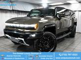 Photo of 2025 Deep Aurora Metallic (Dark Bronze) GMC HUMMER EV SUV