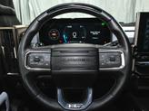 Thumbnail of 2025 Deep Aurora Metallic (Dark Bronze) GMC HUMMER EV SUV