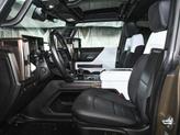 Thumbnail of 2025 Deep Aurora Metallic (Dark Bronze) GMC HUMMER EV SUV
