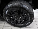 Thumbnail of 2025 Deep Aurora Metallic (Dark Bronze) GMC HUMMER EV SUV