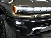 Thumbnail of 2025 Deep Aurora Metallic (Dark Bronze) GMC HUMMER EV SUV