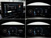 Thumbnail of 2025 Deep Aurora Metallic (Dark Bronze) GMC HUMMER EV SUV