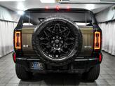 Thumbnail of 2025 Deep Aurora Metallic (Dark Bronze) GMC HUMMER EV SUV