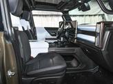 Thumbnail of 2025 Deep Aurora Metallic (Dark Bronze) GMC HUMMER EV SUV