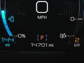 Thumbnail of 2025 Deep Aurora Metallic (Dark Bronze) GMC HUMMER EV SUV