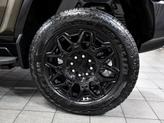 Thumbnail of 2025 Deep Aurora Metallic (Dark Bronze) GMC HUMMER EV SUV