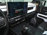 Thumbnail of 2025 Deep Aurora Metallic (Dark Bronze) GMC HUMMER EV SUV