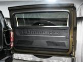 Thumbnail of 2025 Deep Aurora Metallic (Dark Bronze) GMC HUMMER EV SUV