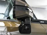 Thumbnail of 2025 Deep Aurora Metallic (Dark Bronze) GMC HUMMER EV SUV