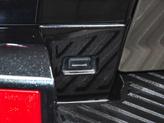 Thumbnail of 2025 Deep Aurora Metallic (Dark Bronze) GMC HUMMER EV SUV