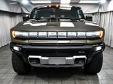 Thumbnail of 2025 Deep Aurora Metallic (Dark Bronze) GMC HUMMER EV SUV