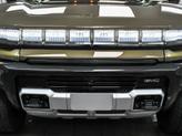 Thumbnail of 2025 Deep Aurora Metallic (Dark Bronze) GMC HUMMER EV SUV