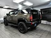 Thumbnail of 2025 Deep Aurora Metallic (Dark Bronze) GMC HUMMER EV SUV