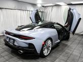 Thumbnail of 2022 Amaranth Red McLaren GT