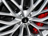 Thumbnail of 2022 Amaranth Red McLaren GT