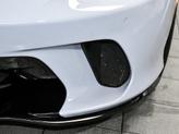 Thumbnail of 2022 Amaranth Red McLaren GT