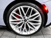 Thumbnail of 2022 Amaranth Red McLaren GT
