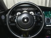 Thumbnail of 2016 Black Rolls-Royce Wraith