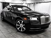 Thumbnail of 2016 Black Rolls-Royce Wraith
