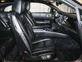 Thumbnail of 2016 Black Rolls-Royce Wraith