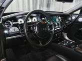 Thumbnail of 2016 Black Rolls-Royce Wraith