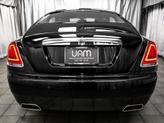 Thumbnail of 2016 Black Rolls-Royce Wraith