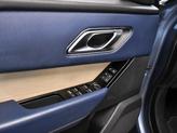 Thumbnail of 2020 Byron Blue Metallic Land Rover Range Rover Velar