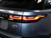 Thumbnail of 2020 Byron Blue Metallic Land Rover Range Rover Velar