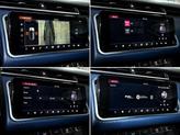 Thumbnail of 2020 Byron Blue Metallic Land Rover Range Rover Velar