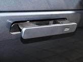 Thumbnail of 2020 Byron Blue Metallic Land Rover Range Rover Velar