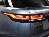 Thumbnail of 2020 Byron Blue Metallic Land Rover Range Rover Velar