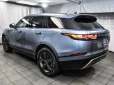 Thumbnail of 2020 Byron Blue Metallic Land Rover Range Rover Velar