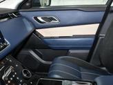 Thumbnail of 2020 Byron Blue Metallic Land Rover Range Rover Velar