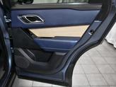 Thumbnail of 2020 Byron Blue Metallic Land Rover Range Rover Velar