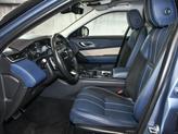 Thumbnail of 2020 Byron Blue Metallic Land Rover Range Rover Velar