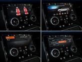 Thumbnail of 2020 Byron Blue Metallic Land Rover Range Rover Velar