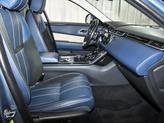 Thumbnail of 2020 Byron Blue Metallic Land Rover Range Rover Velar