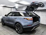 Thumbnail of 2020 Byron Blue Metallic Land Rover Range Rover Velar