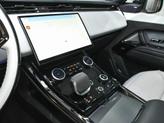 Thumbnail of 2023 White Land Rover Range Rover Sport